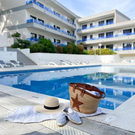 Rvapartaments Treumal Park Platja d'Aro Exterior photo