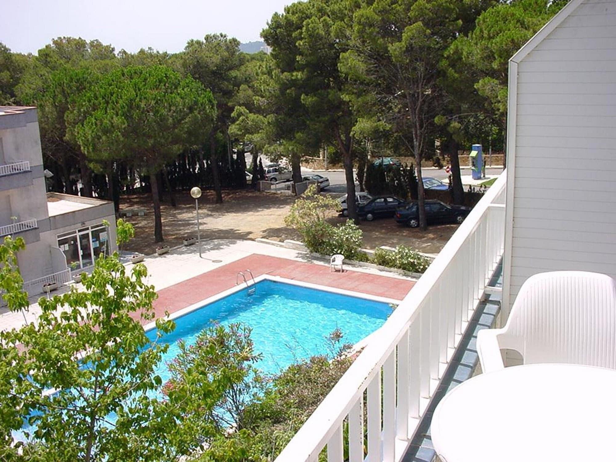 Rvapartaments Treumal Park Platja d'Aro Exterior photo