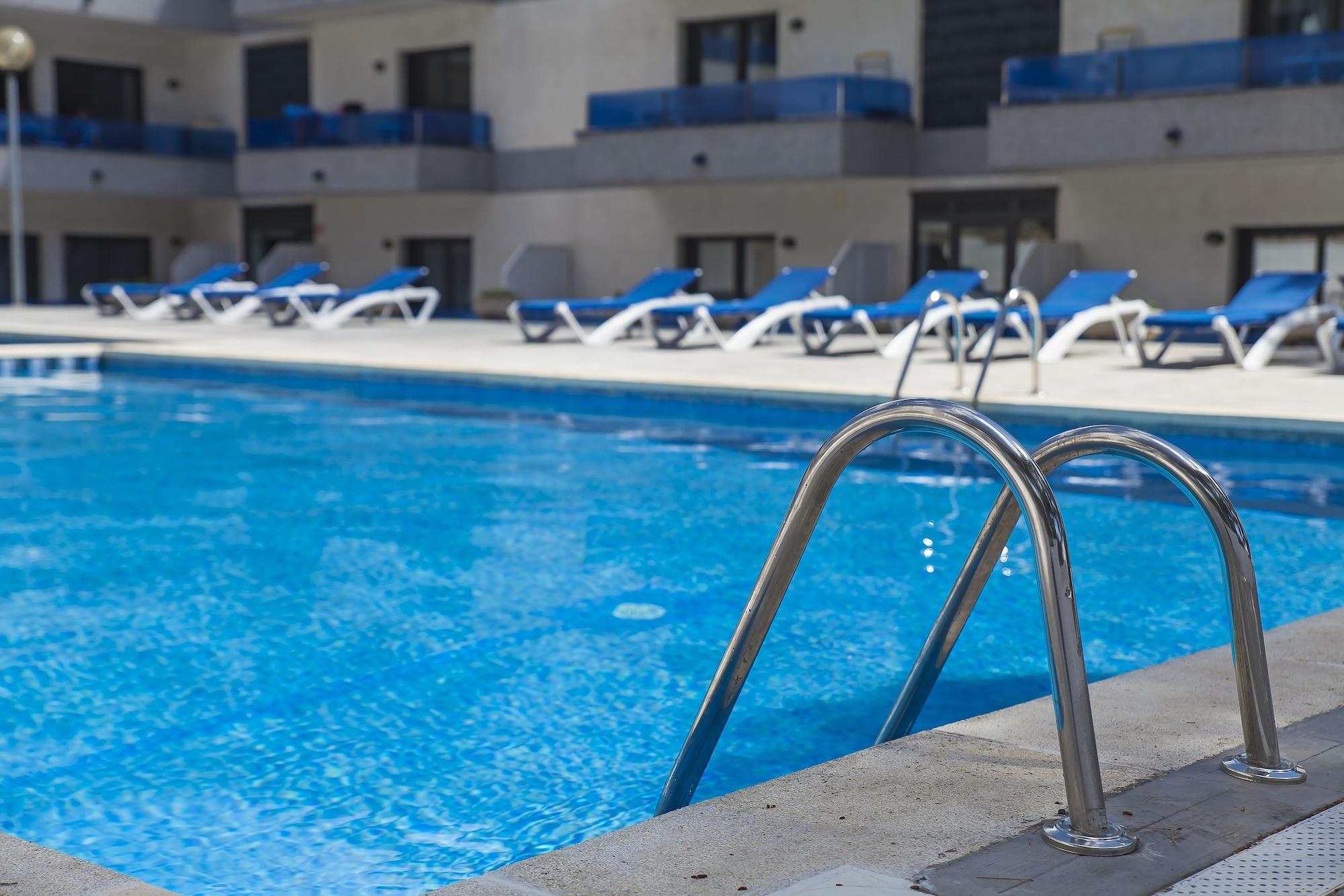 Rvapartaments Treumal Park Platja d'Aro Exterior photo