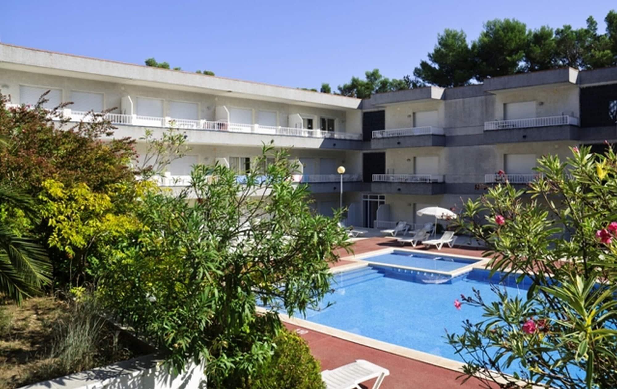 Rvapartaments Treumal Park Platja d'Aro Exterior photo