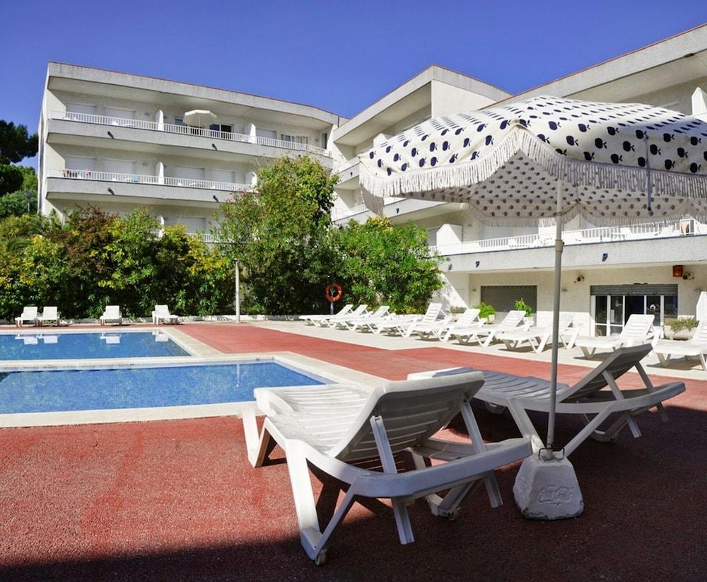 Rvapartaments Treumal Park Platja d'Aro Exterior photo