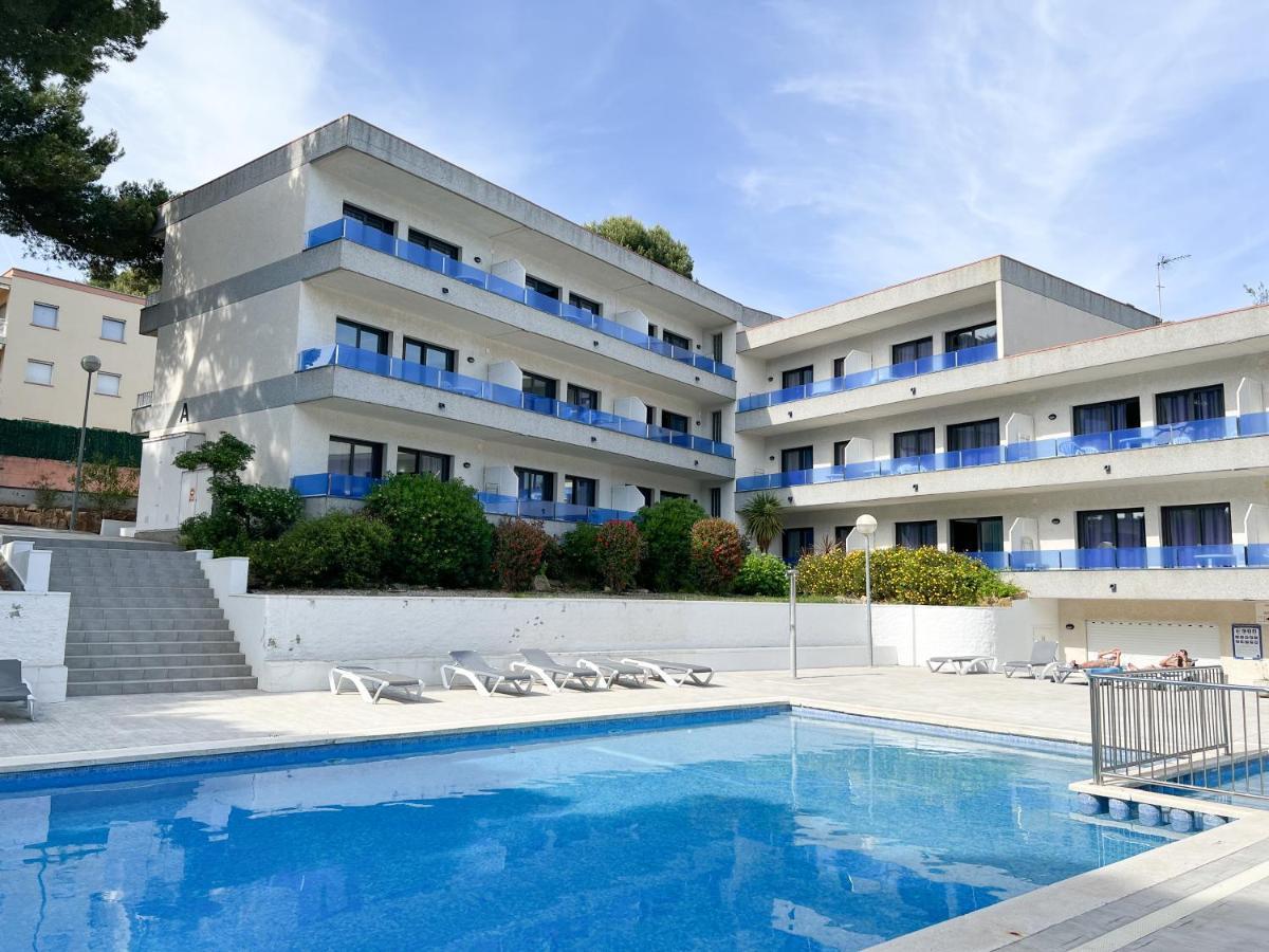 Rvapartaments Treumal Park Platja d'Aro Exterior photo
