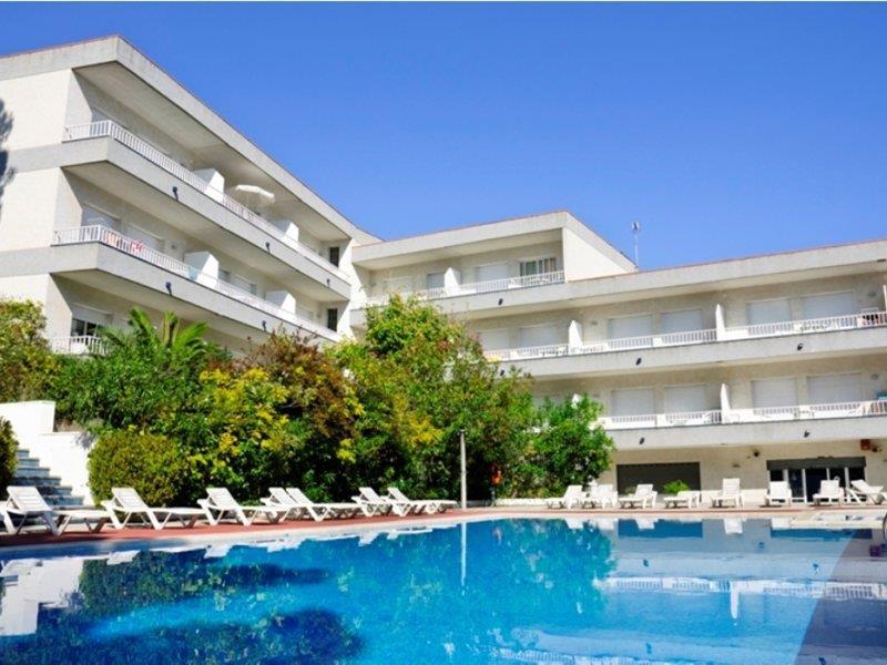Rvapartaments Treumal Park Platja d'Aro Exterior photo