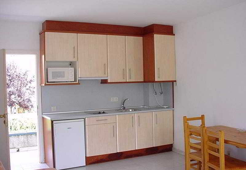 Rvapartaments Treumal Park Platja d'Aro Exterior photo
